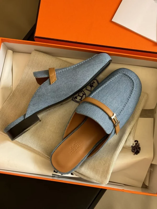 Hermes shoes - Replica shoes