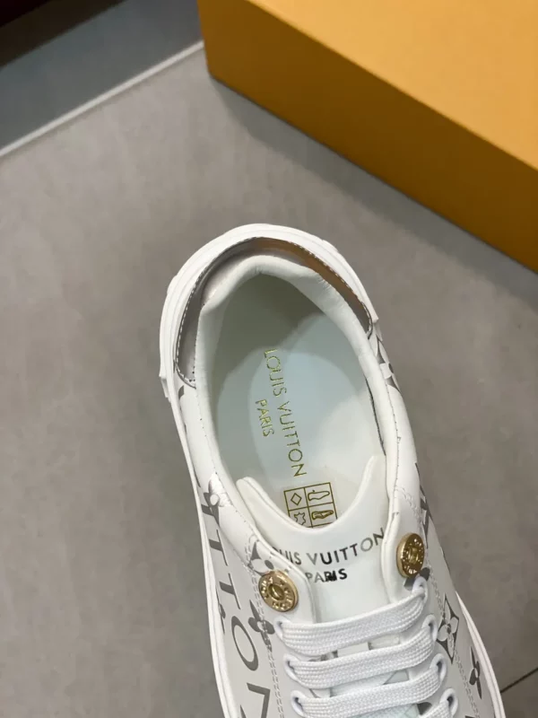 Louis Vuitton shoes - louis vuitton replica shoes