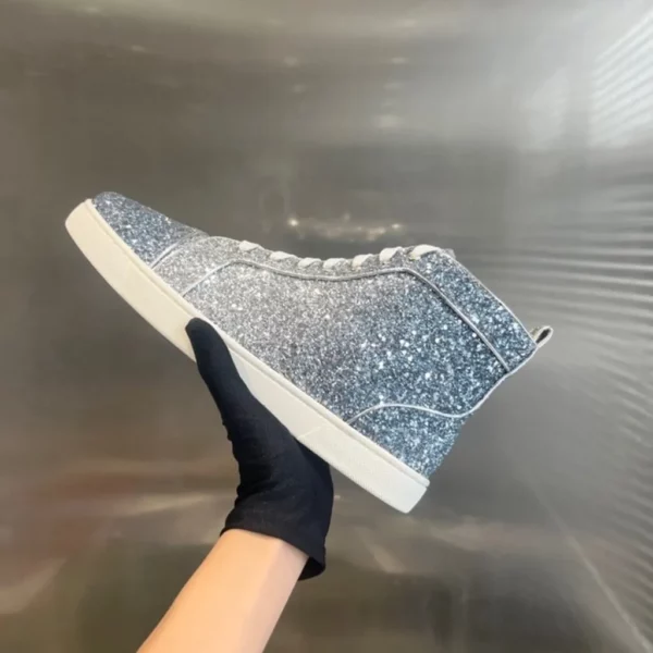 Christian Louboutin shoes - Reps shoes