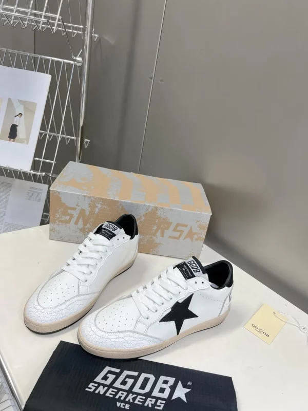 GGDB shoes - rep shoes