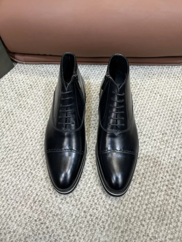 Berluti shoes - rep shoes