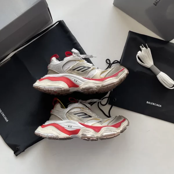 Balenciaga shoes - rep shoes