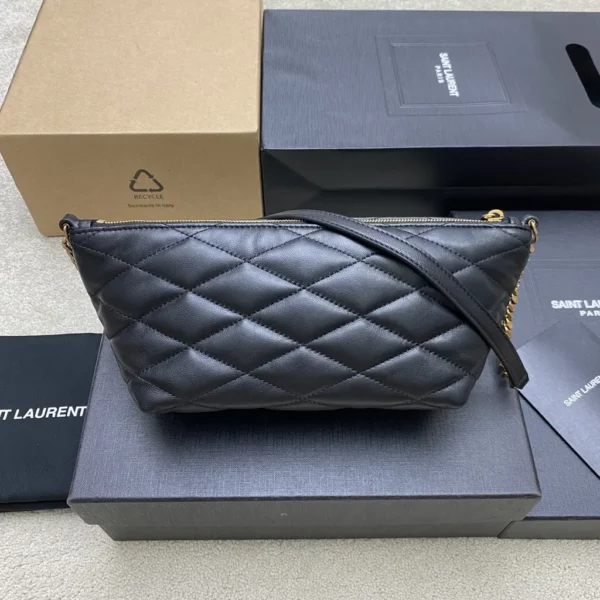 Saint Laurent bag - rep bags