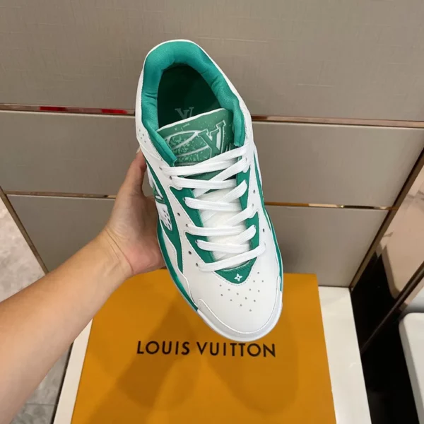 Louis Vuitton shoes - louis vuitton replica shoes