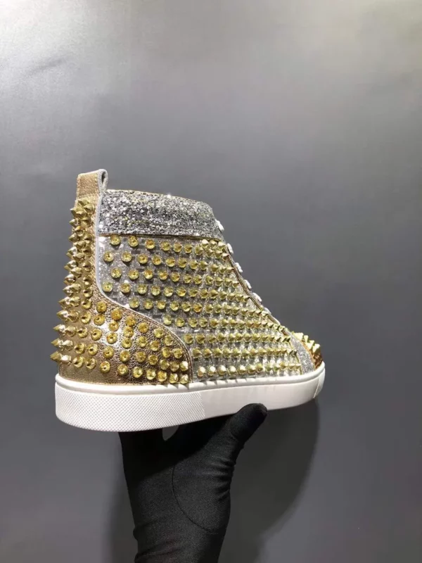 Christian Louboutin shoes - Reps shoes