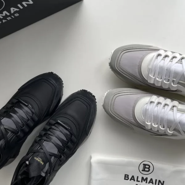 Balmain shoes - rep shoes