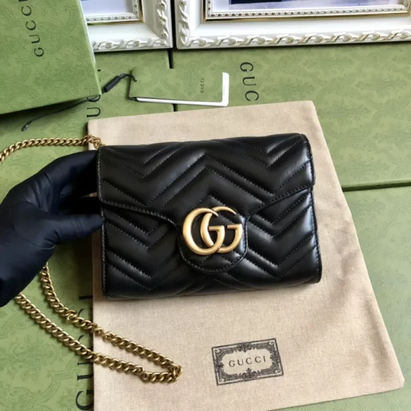 Gucci bag - replica gucci bags