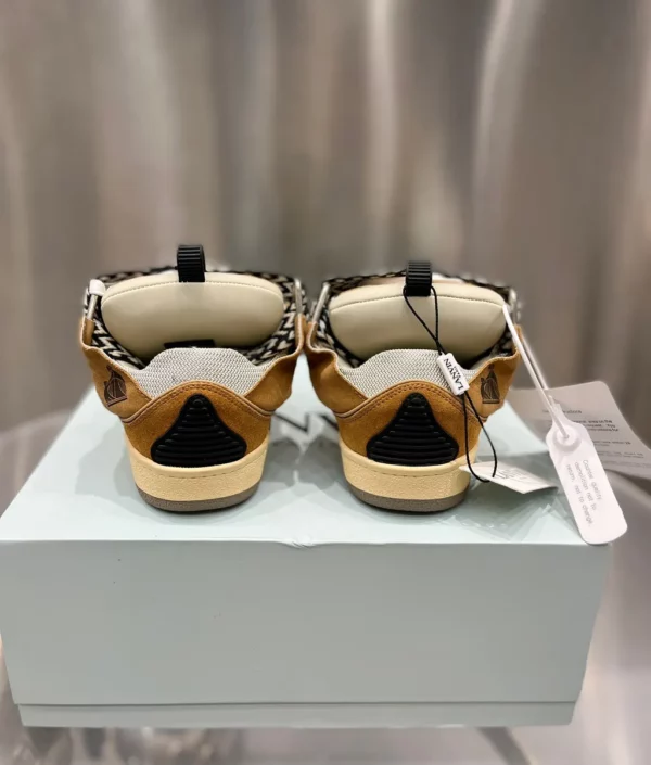 Lanvin shoes - Replica shoes