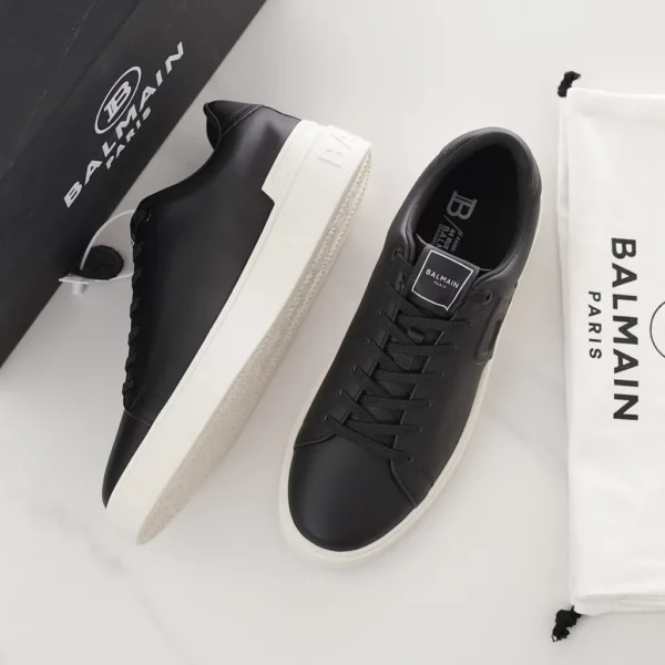 Balmain shoes - rep shoes