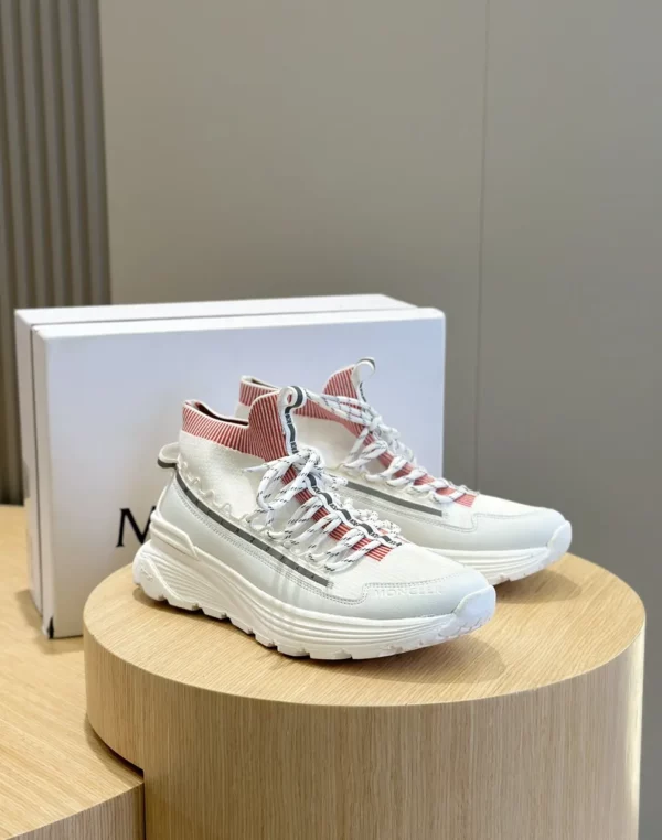 Moncler shoes - Replica shoes