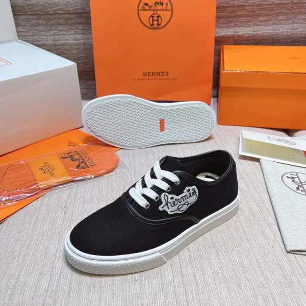 Hermes shoes - Reps shoes