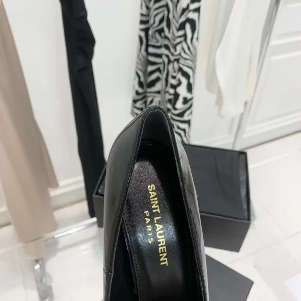 Saint Laurent shoes - rep shoes