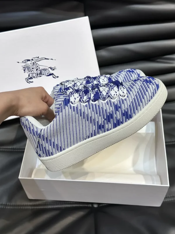 Burberry shoes - rep shoes