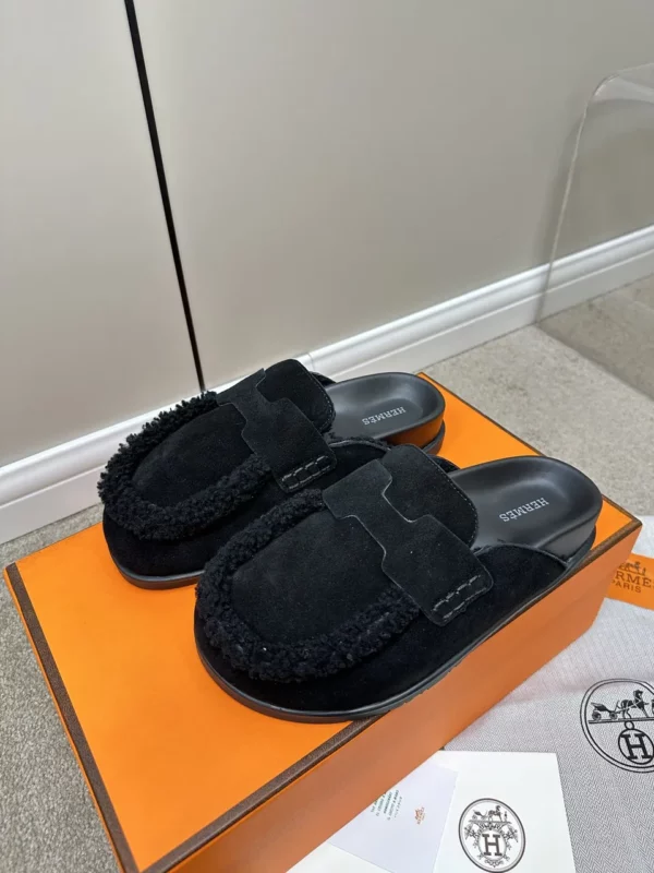 Hermes shoes - rep shoes