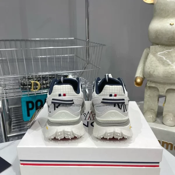 Moncler shoes - rep shoes