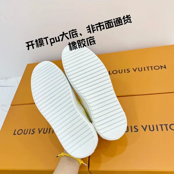 Louis Vuitton shoes - louis vuitton replica shoes