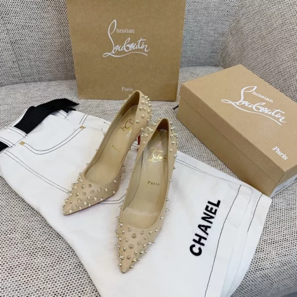 Christian Louboutin shoes - Reps shoes