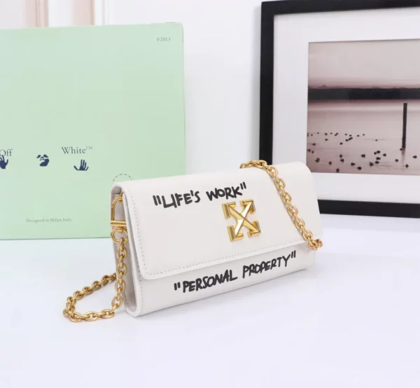 Off White bag - rep bags