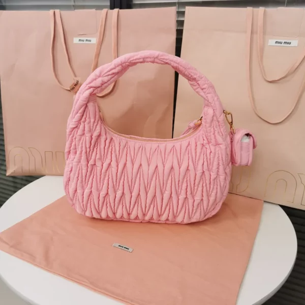 MiuMiu bag - rep bags