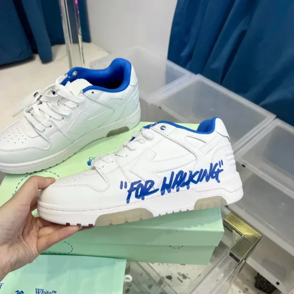 Off White shoes - rep shoes