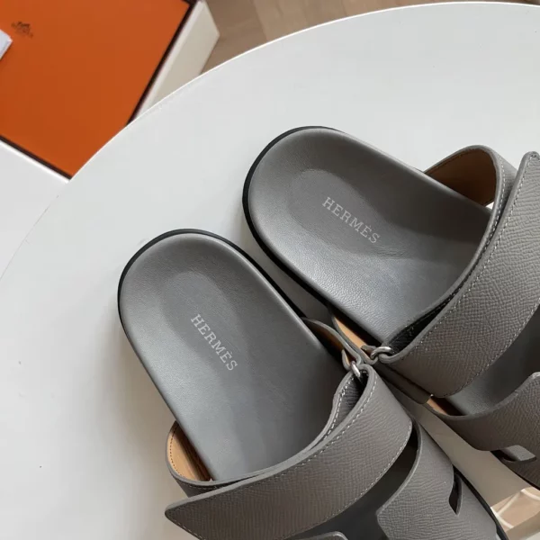 Hermes shoes - rep shoes