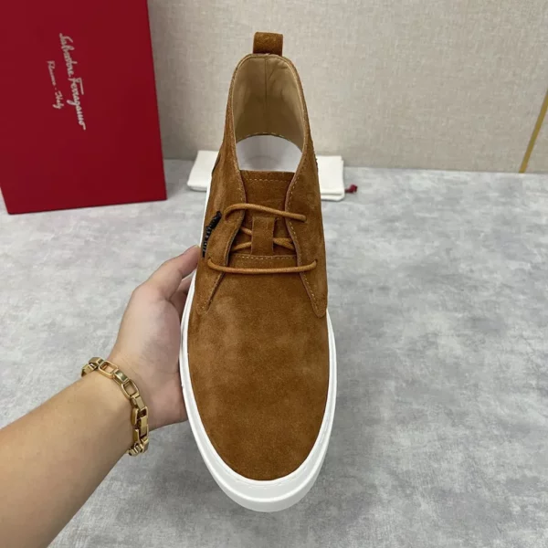 Ferragamo shoes - Reps shoes