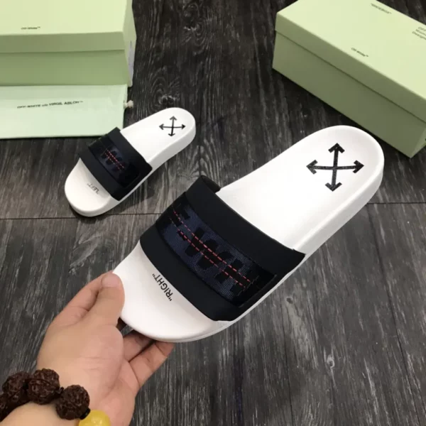 Off White shoes - Replica shoes