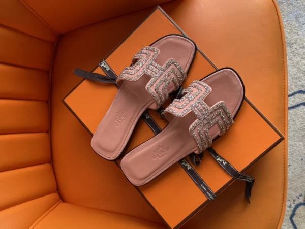 Hermes shoes - rep shoes