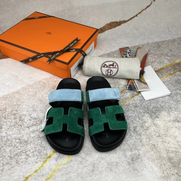 Hermes shoes - Replica shoes