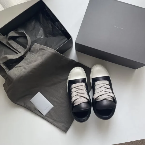 Rick Owens shoes - rep shoes