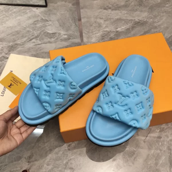 Louis Vuitton shoes - louis vuitton replica shoes