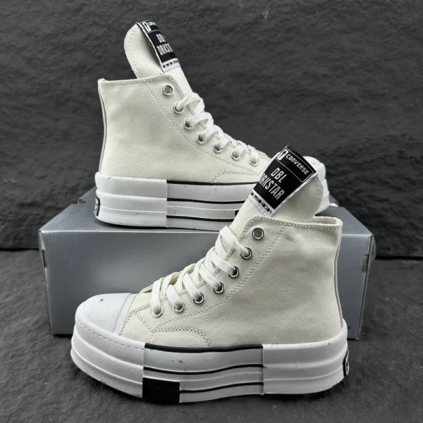 Rick Owens shoes - Replica shoes