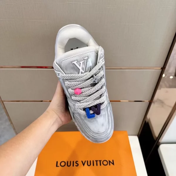 Louis Vuitton shoes - louis vuitton replica shoes