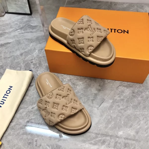 Louis Vuitton shoes - louis vuitton replica shoes