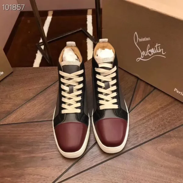 Christian Louboutin shoes - Reps shoes