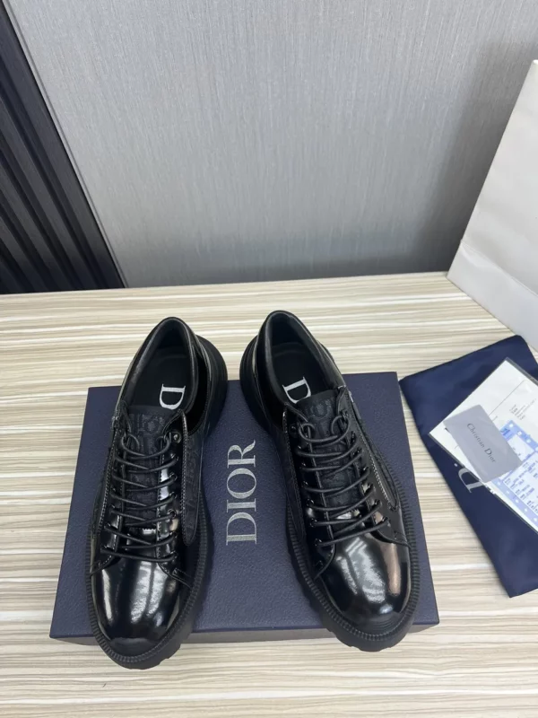 Dior shoes - rep shoes