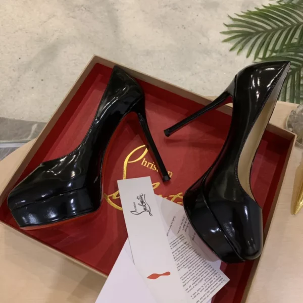 Christian Louboutin shoes - rep shoes