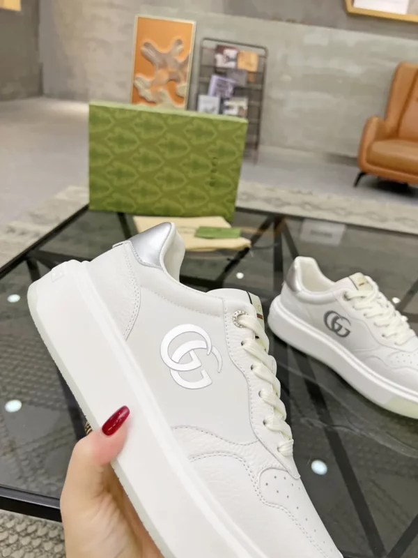 Gucci shoes - replica gucci shoes