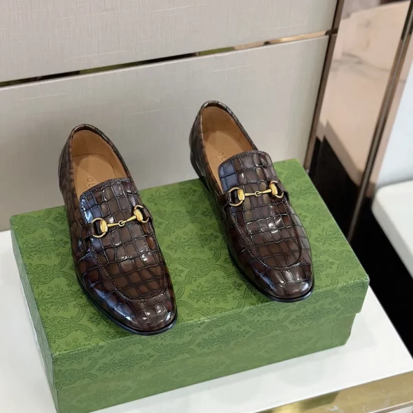 Gucci shoes - replica gucci shoes