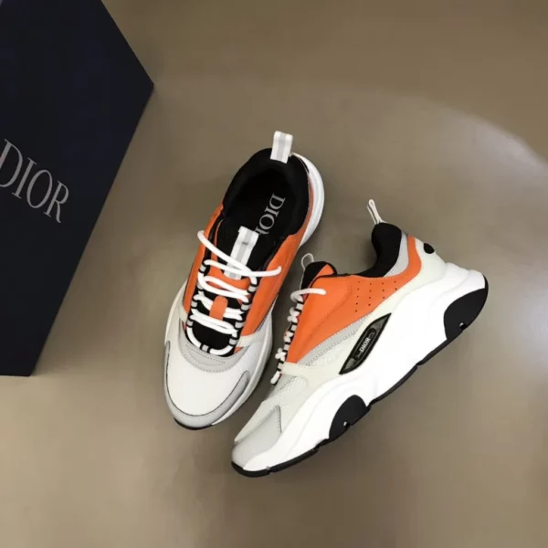 Dior shoes - rep shoes