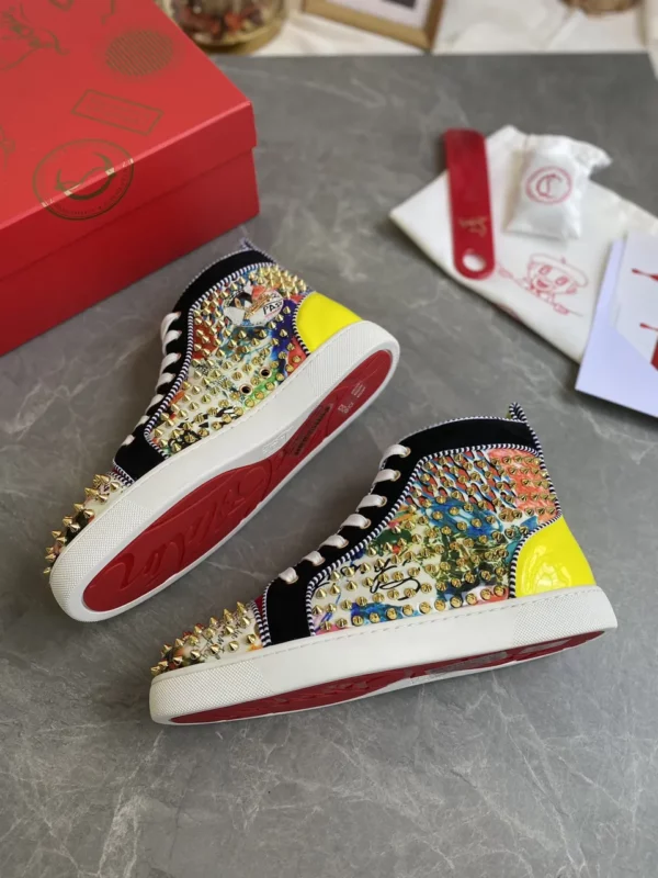 Christian Louboutin shoes - Reps shoes