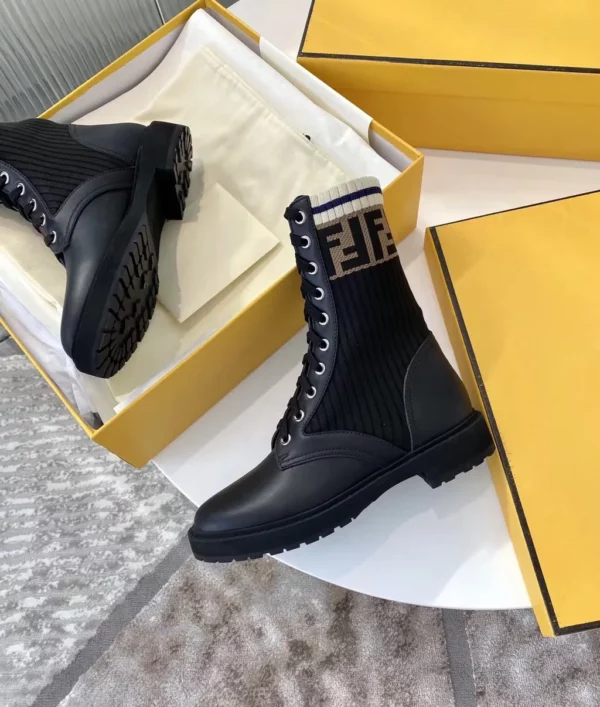 Fendi shoes - Replica shoes