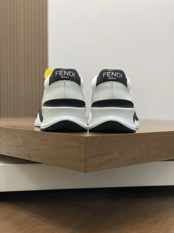 Fendi shoes - Reps shoes