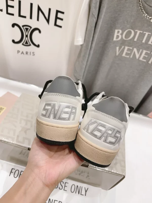 Golden Goose shoes - Replica shoes