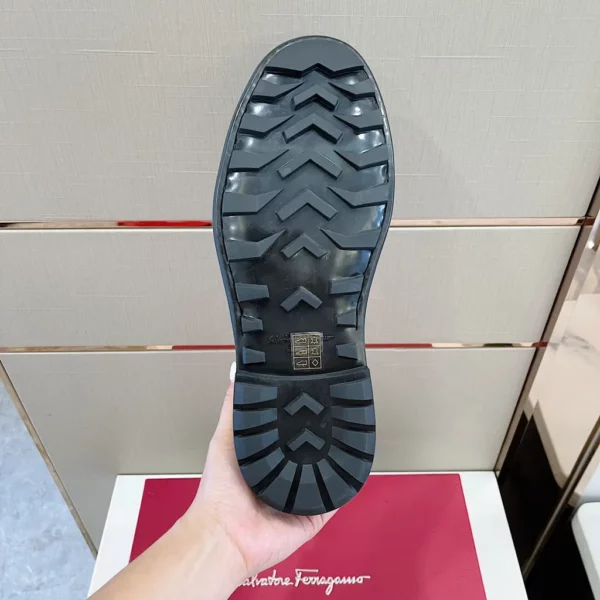 Ferragamo shoes - Replica shoes