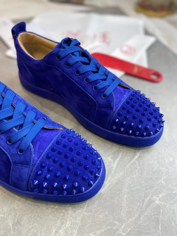 Christian Louboutin shoes - Replica shoes