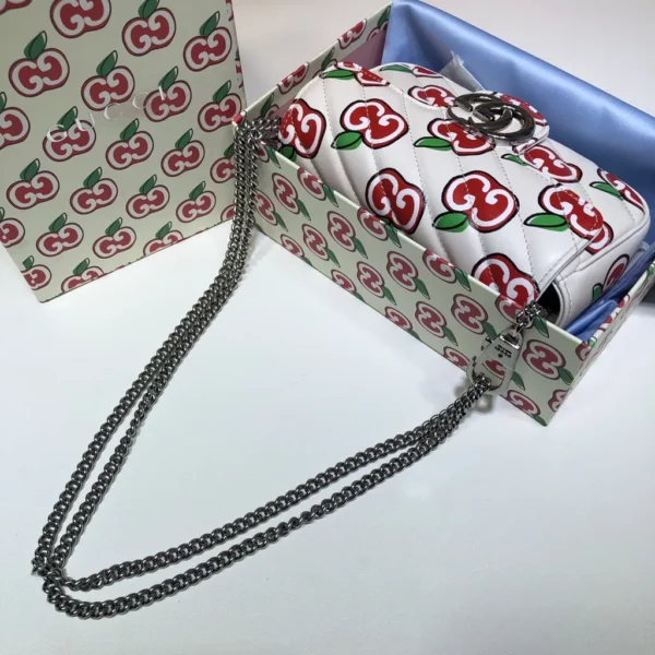 Gucci bag - replica gucci bags