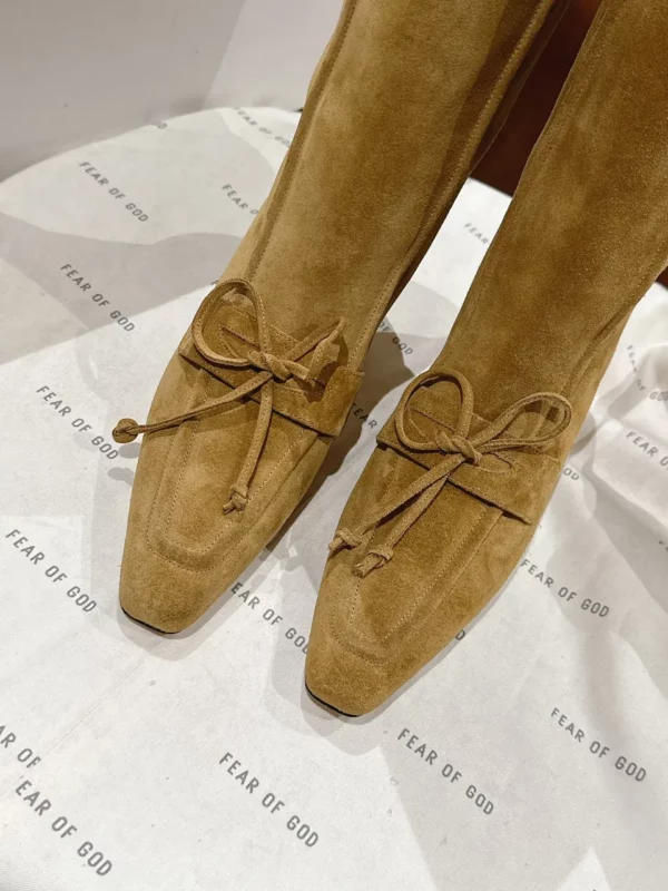 Burberry shoes - Replica shoes