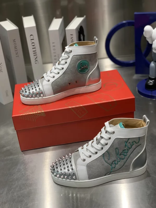 Christian Louboutin shoes - Reps shoes