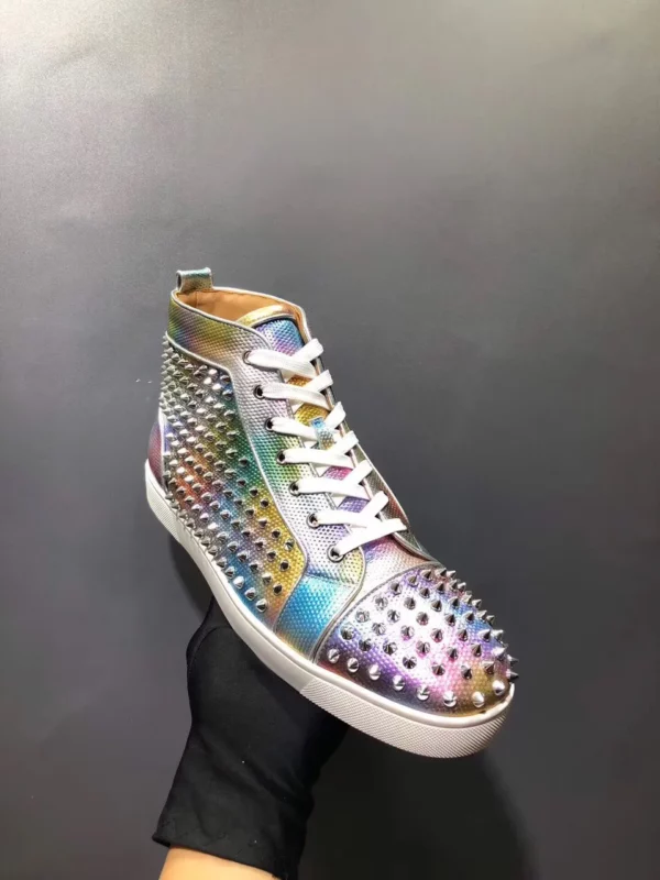 Christian Louboutin shoes - Reps shoes